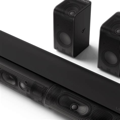 dolby atmos vizio soundbar